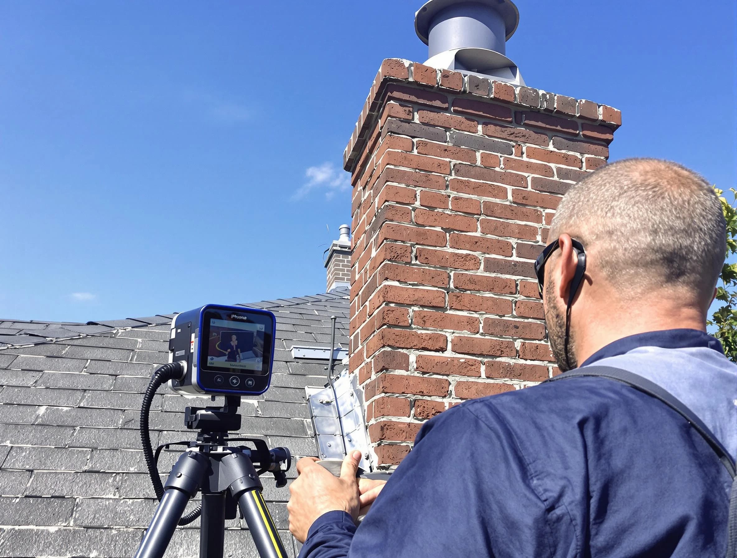 Chimney Inspection service in Monroeville, PA