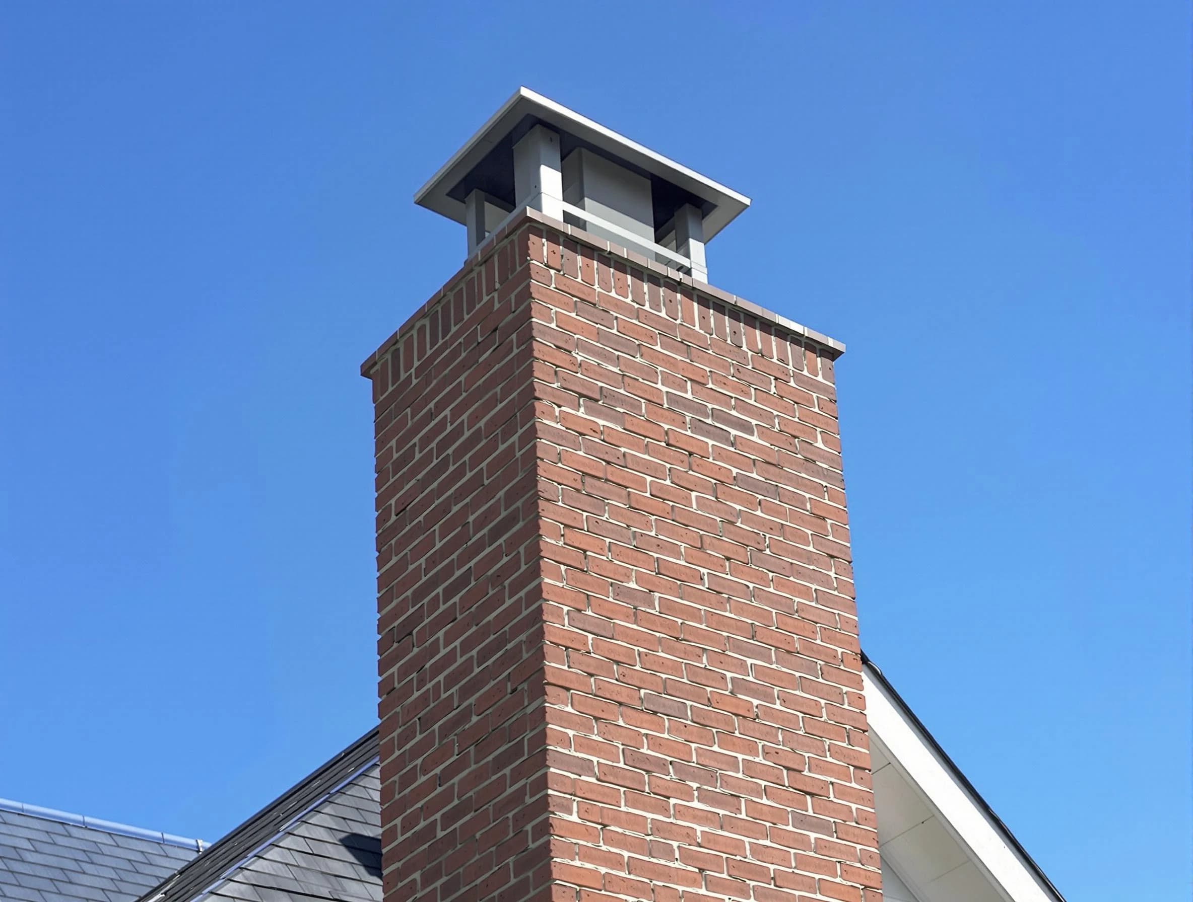 Chimney Remodeling service in Monroeville, PA