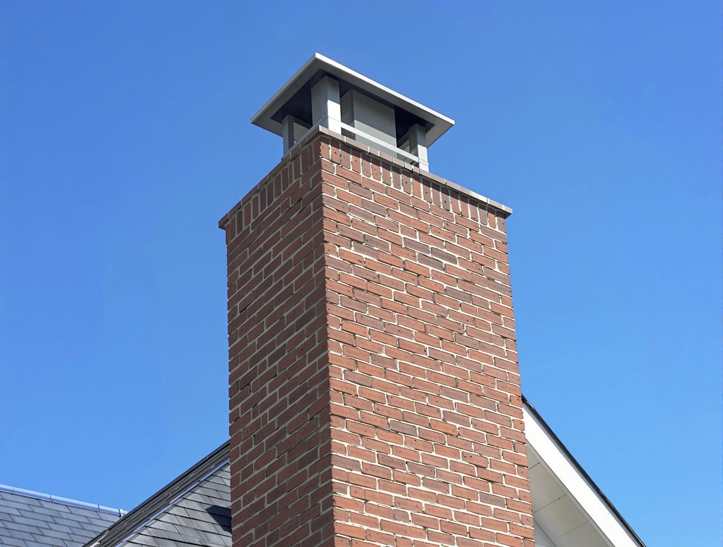 Chimney Remodeling in Monroeville